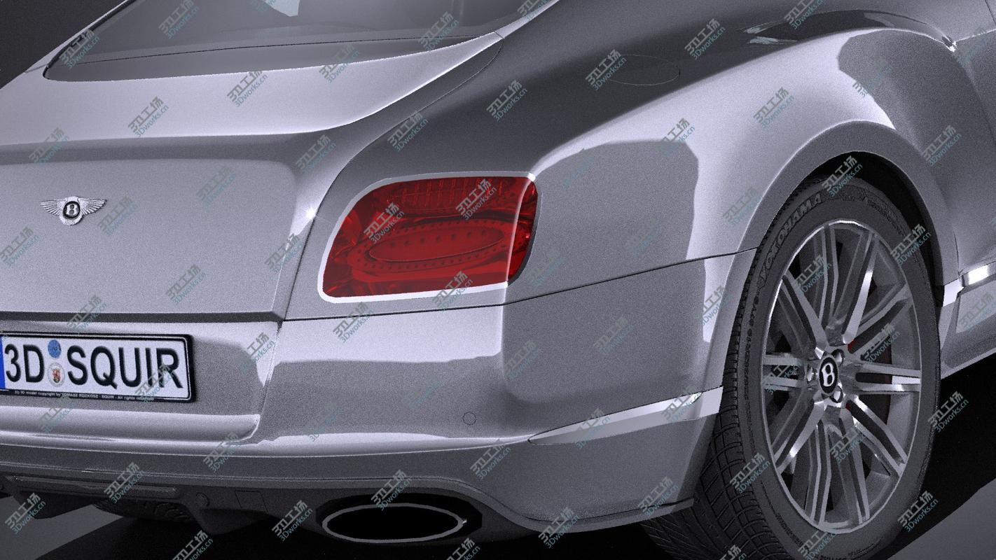 images/goods_img/202105073/HQ LowPoly Bentley Continental GT Speed 2015/5.jpg